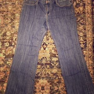 Seven 7 Luxe Designer Jeans!